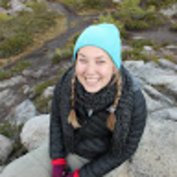 Meet your Posher, Bethany - Picture 1 of 1